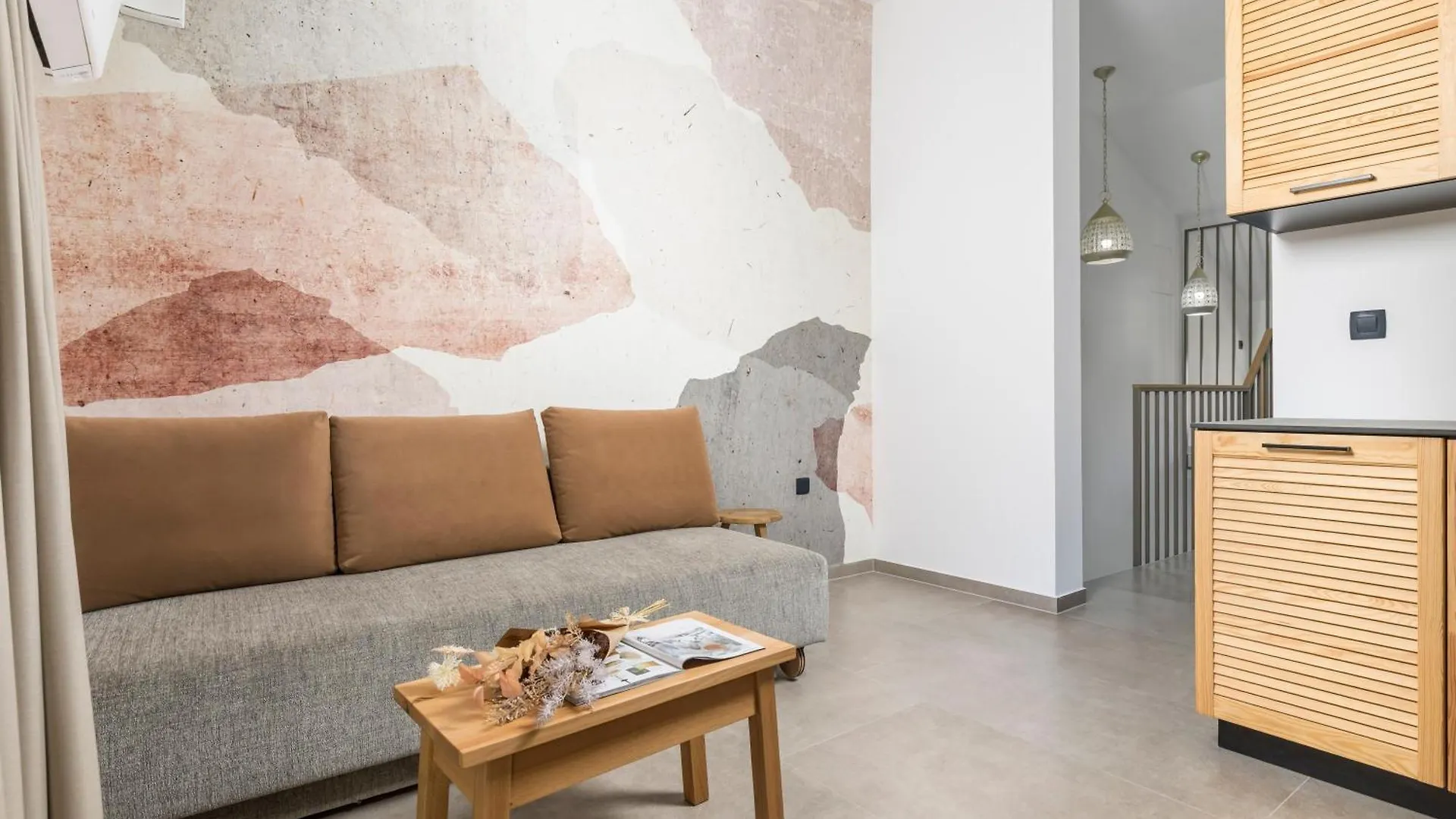 Pula Residence Rooms And Apartments Old City Center Croatia
