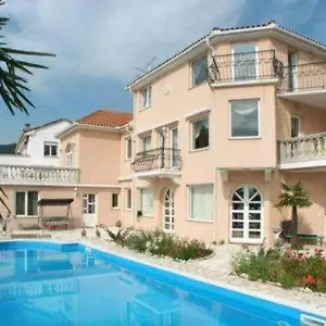 Palme 1 Opatija