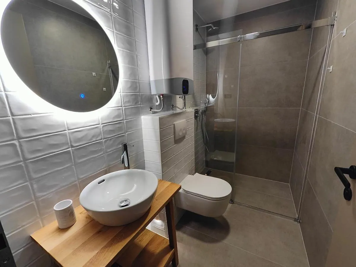 Pula Residence Rooms And Apartments Old City Center 0*,  Croatia
