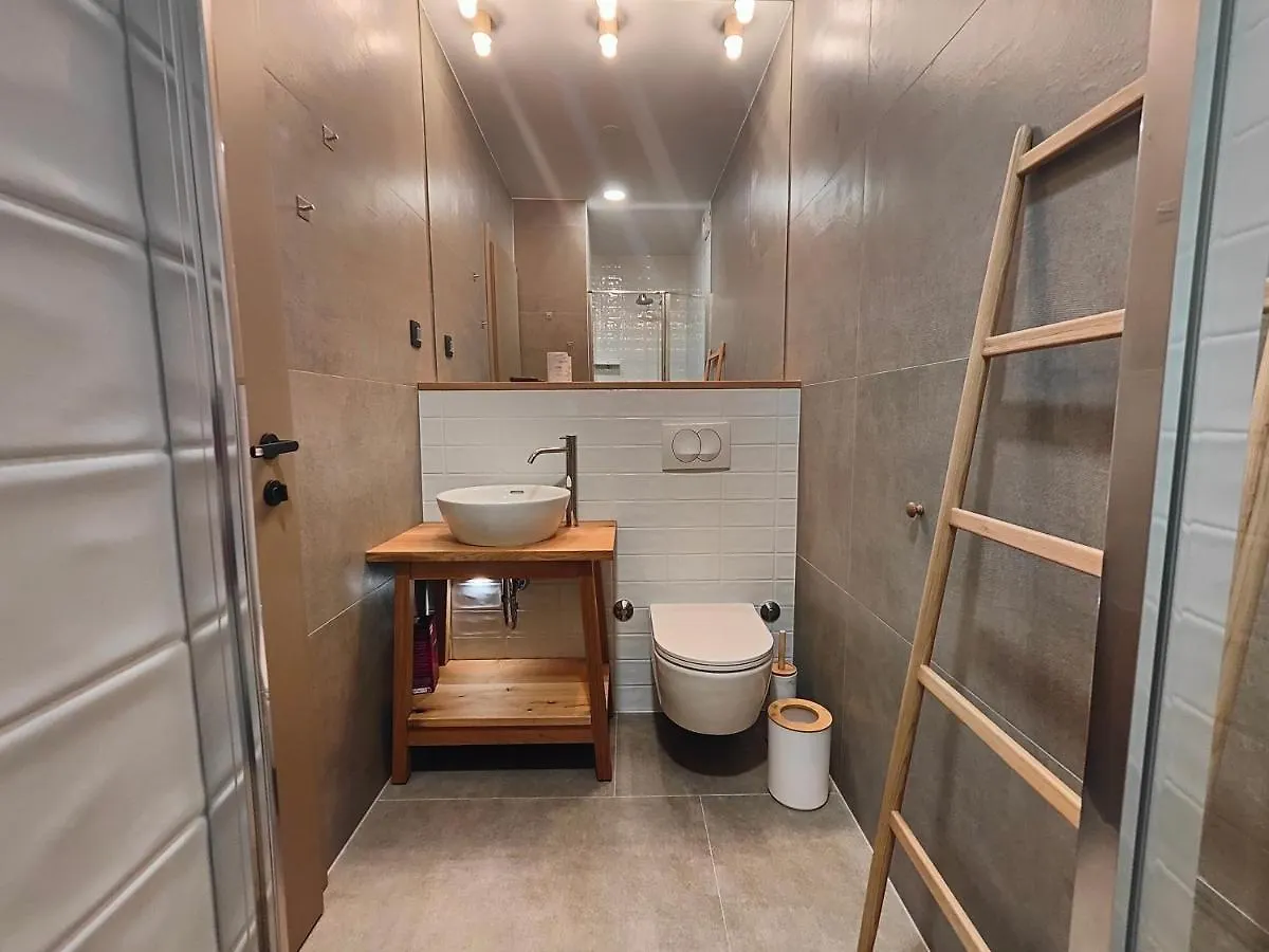 Pula Residence Rooms And Apartments Old City Center