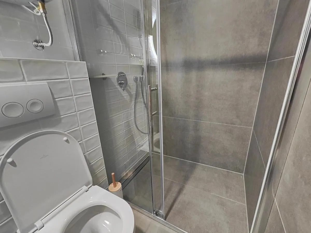 Pula Residence Rooms And Apartments Old City Center