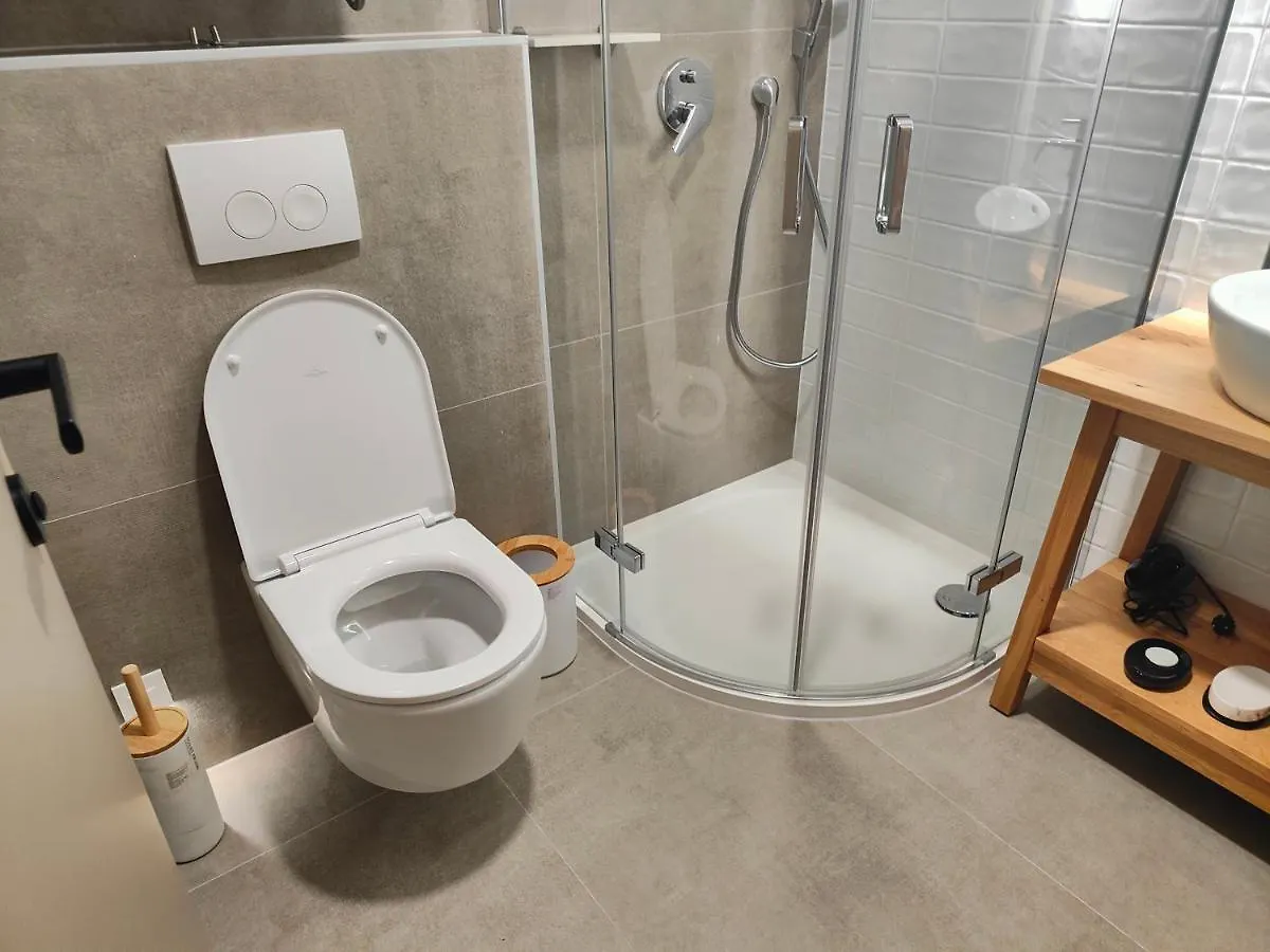 Pula Residence Rooms And Apartments Old City Center Croatia