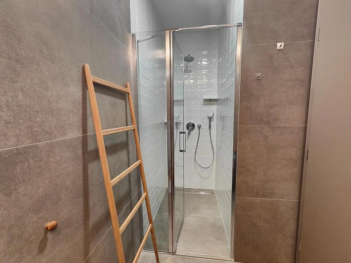 Pula Residence Rooms And Apartments Old City Center