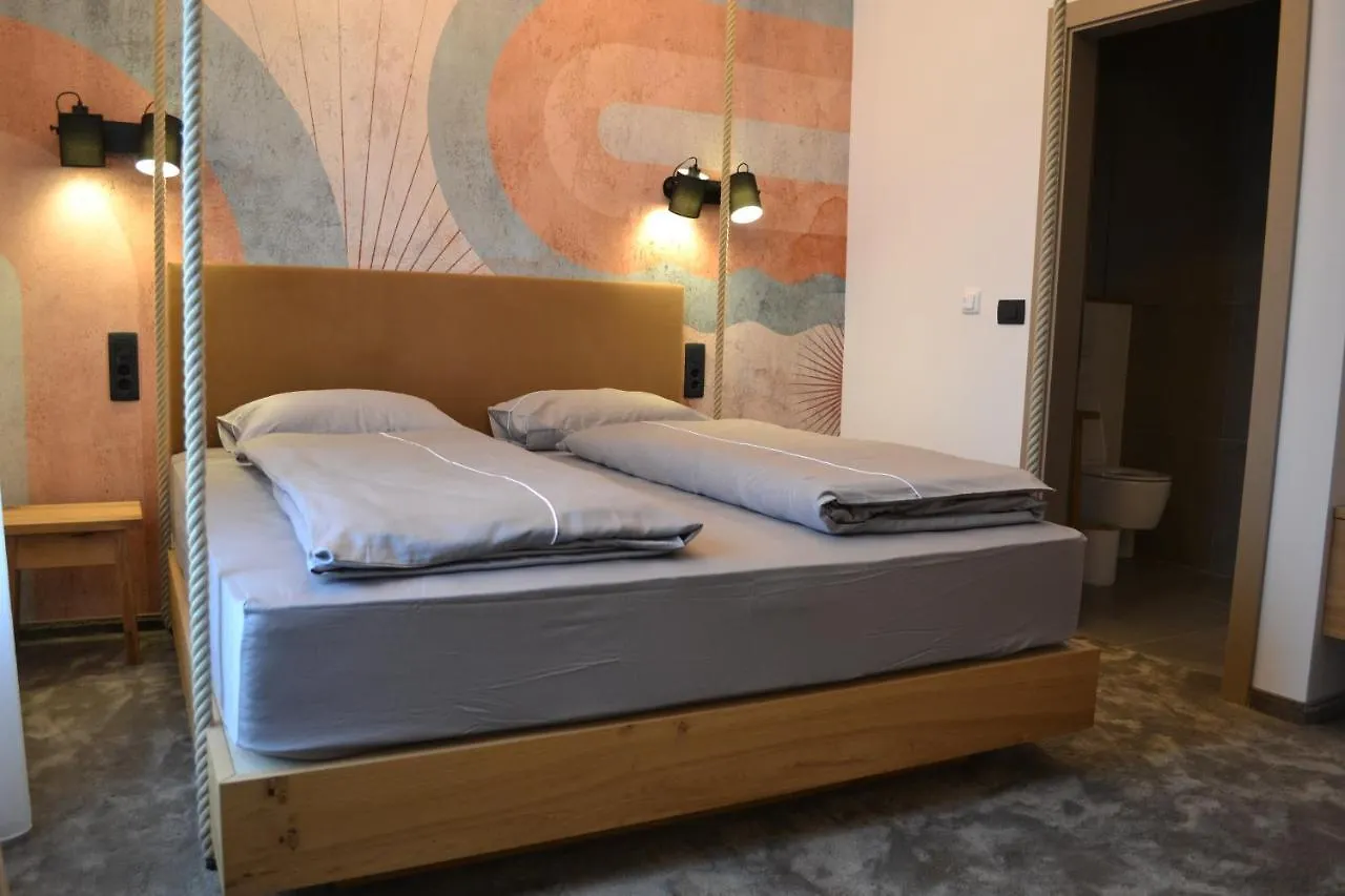 Pula Residence Rooms And Apartments Old City Center