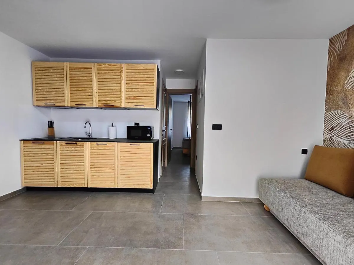 Pula Residence Rooms And Apartments Old City Center