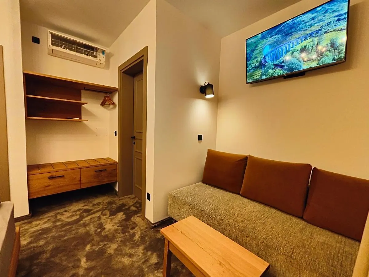 Pula Residence Rooms And Apartments Old City Center Croatia