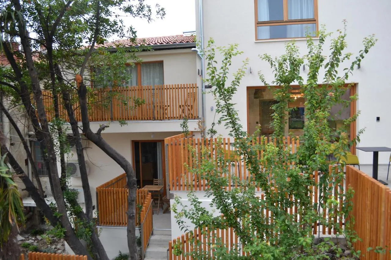 Pula Residence Rooms And Apartments Old City Center 0*,  Croatia