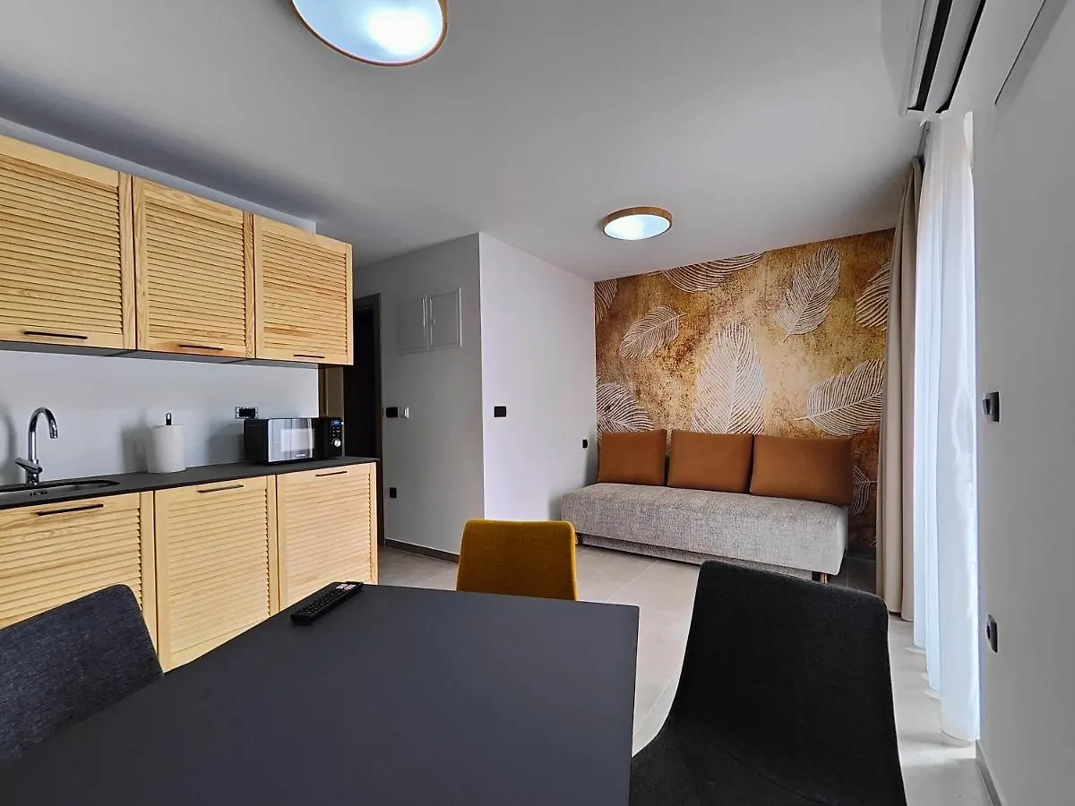 Pula Residence Rooms And Apartments Old City Center Croatia