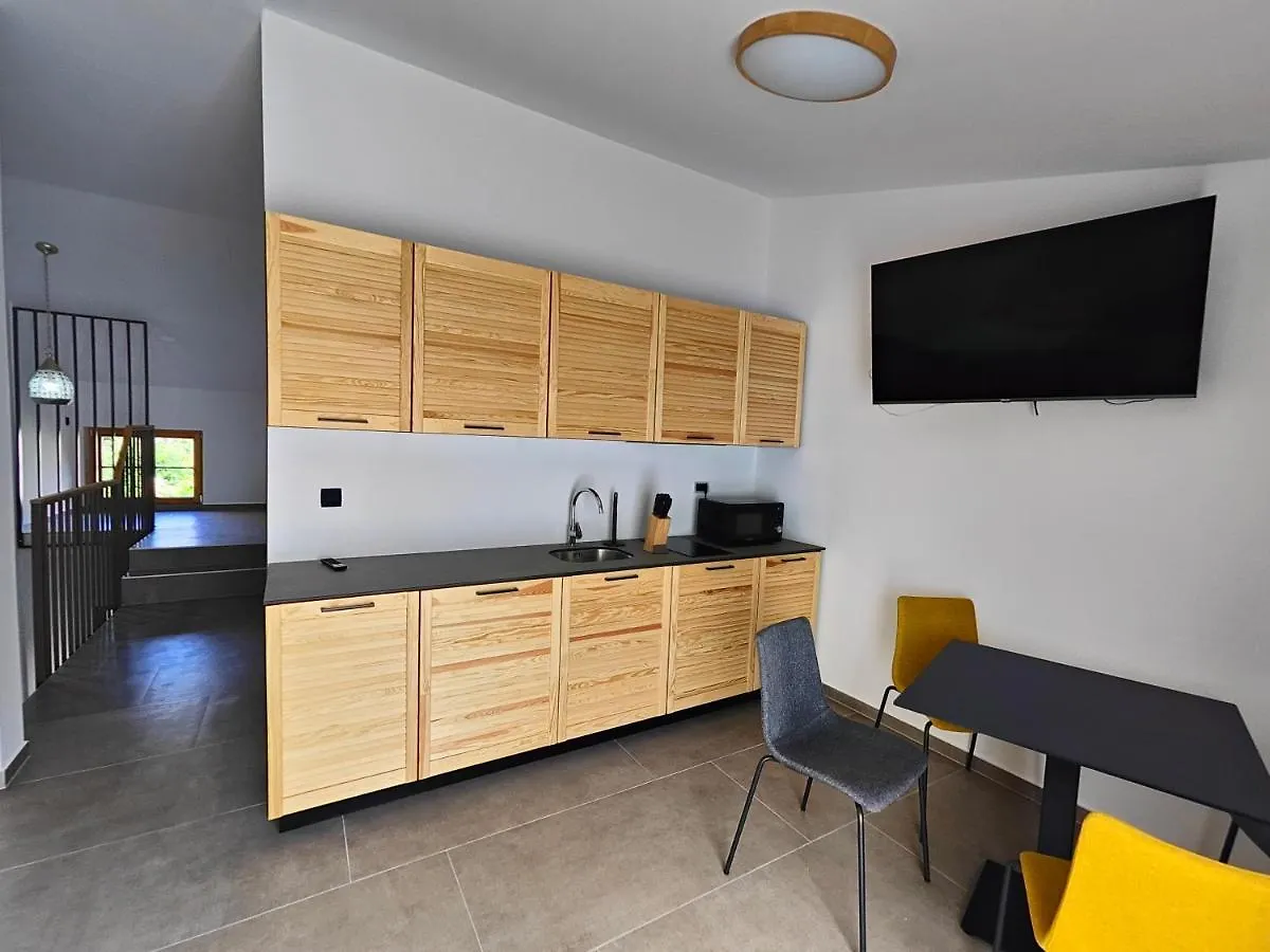 Pula Residence Rooms And Apartments Old City Center