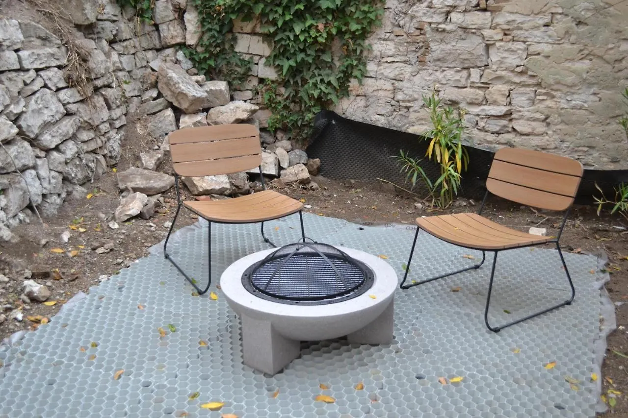 Pula Residence Rooms And Apartments Old City Center Croatia