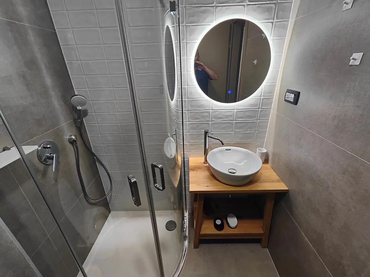 Pula Residence Rooms And Apartments Old City Center