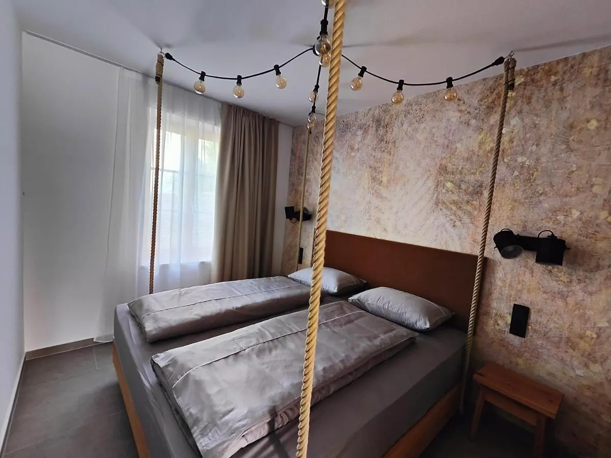 Pula Residence Rooms And Apartments Old City Center Croatia
