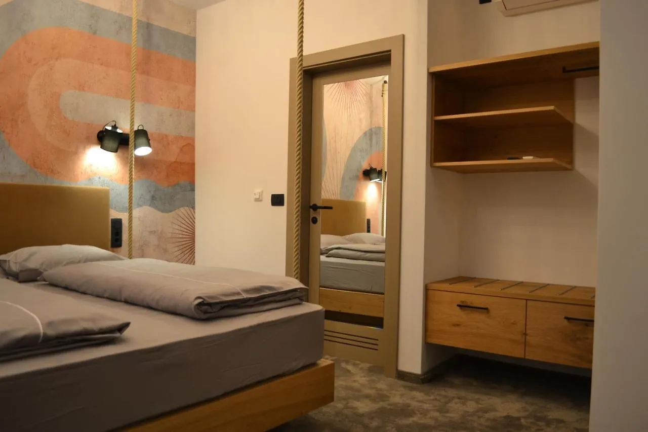 Pula Residence Rooms And Apartments Old City Center