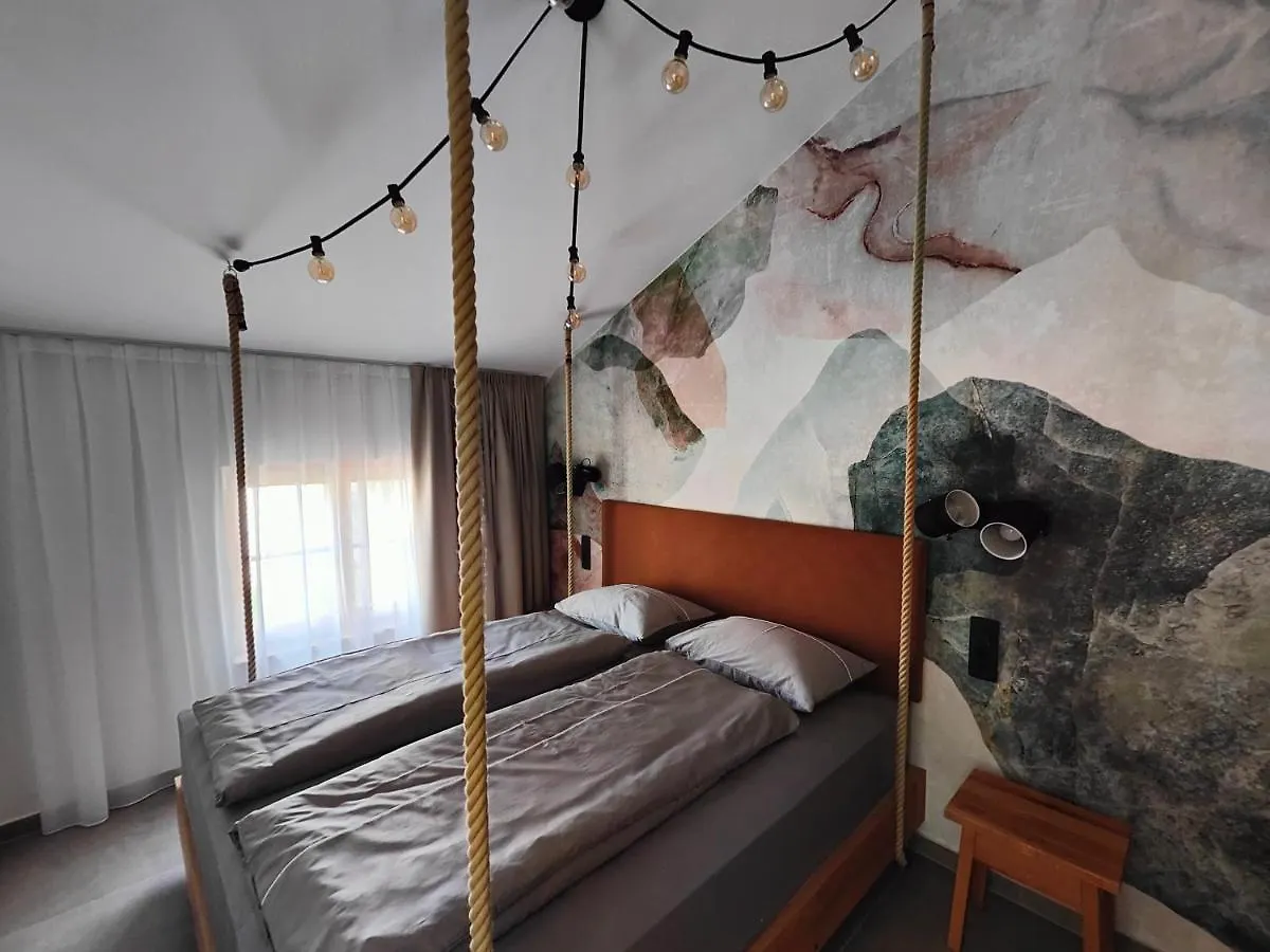 Pula Residence Rooms And Apartments Old City Center