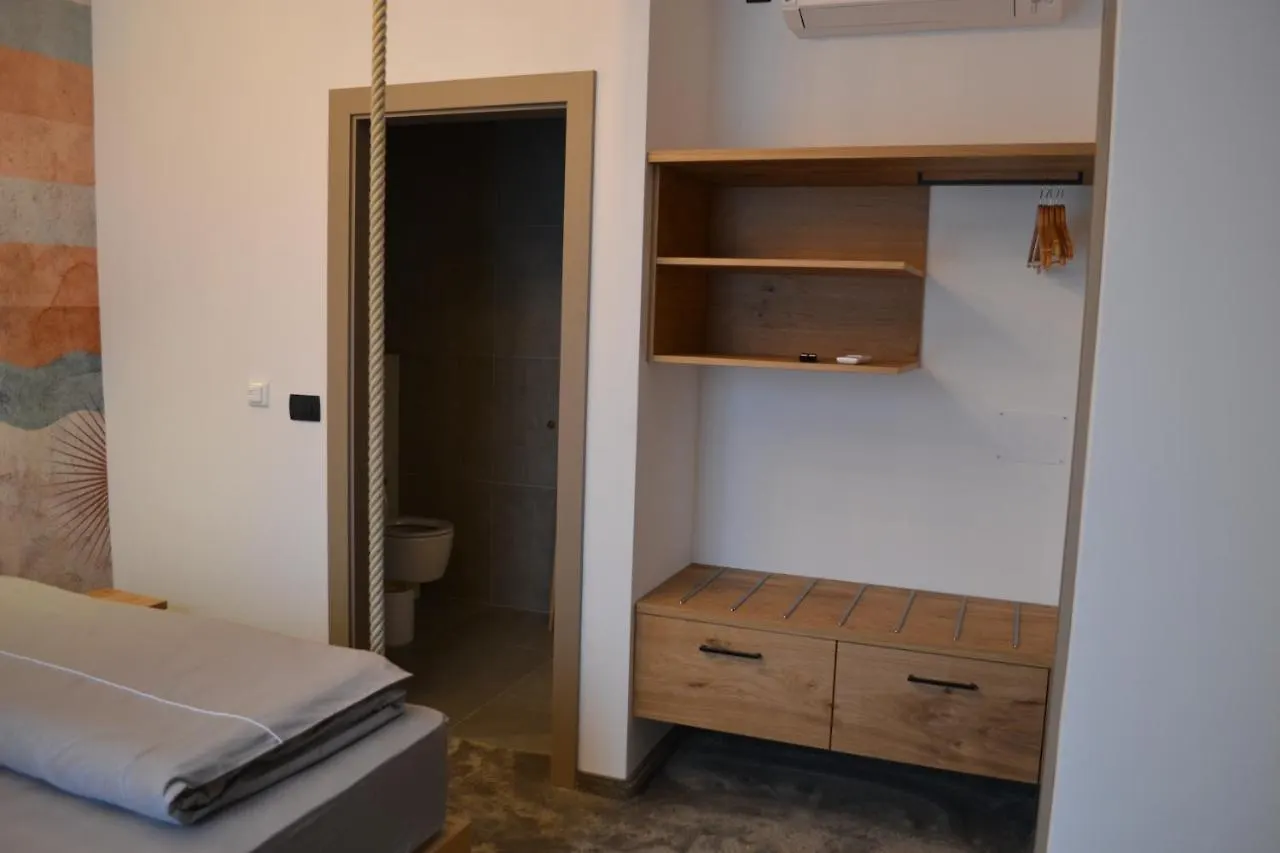 Pula Residence Rooms And Apartments Old City Center 0*,  Croatia