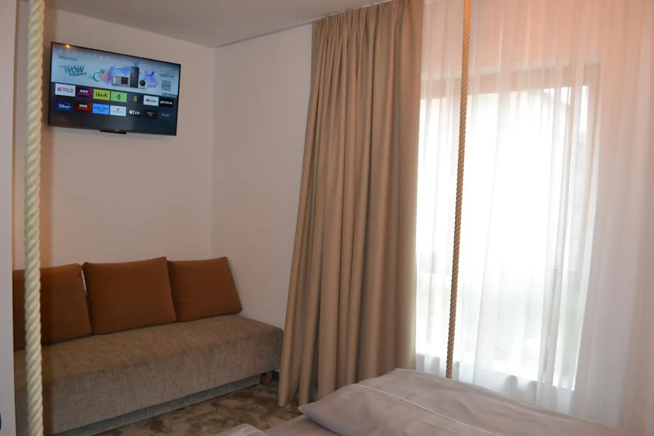 Pula Residence Rooms And Apartments Old City Center Croatia