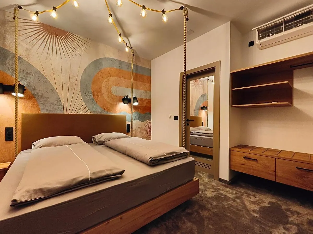 Pula Residence Rooms And Apartments Old City Center 0*,  Croatia