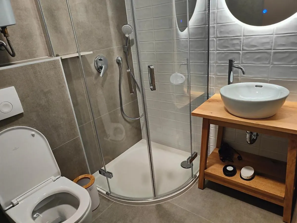 Pula Residence Rooms And Apartments Old City Center
