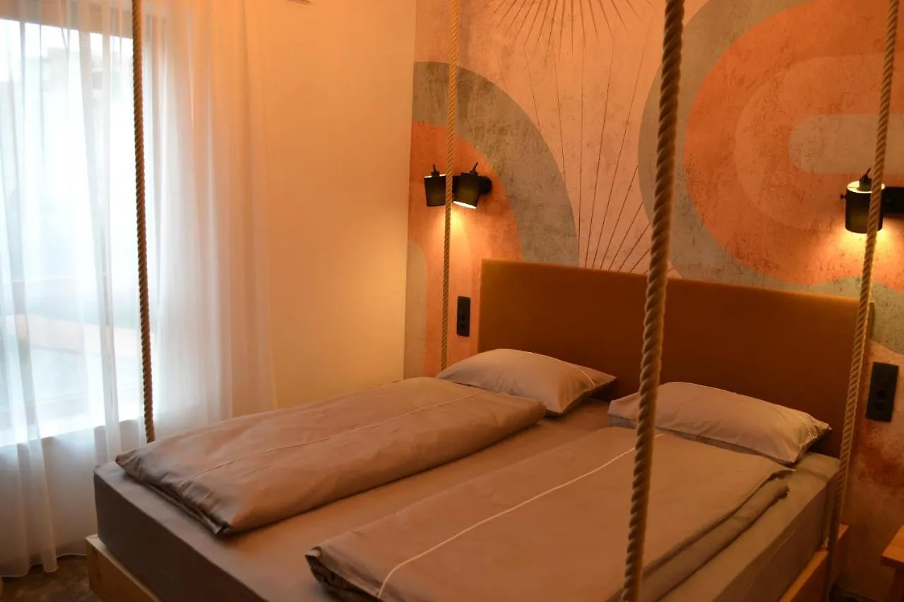 Pula Residence Rooms And Apartments Old City Center