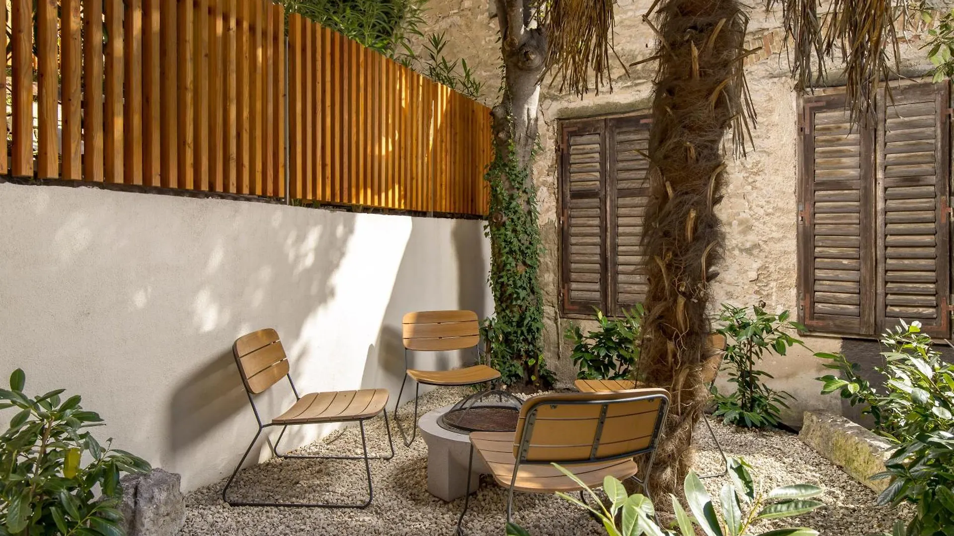 Pula Residence Rooms And Apartments Old City Center 0*,