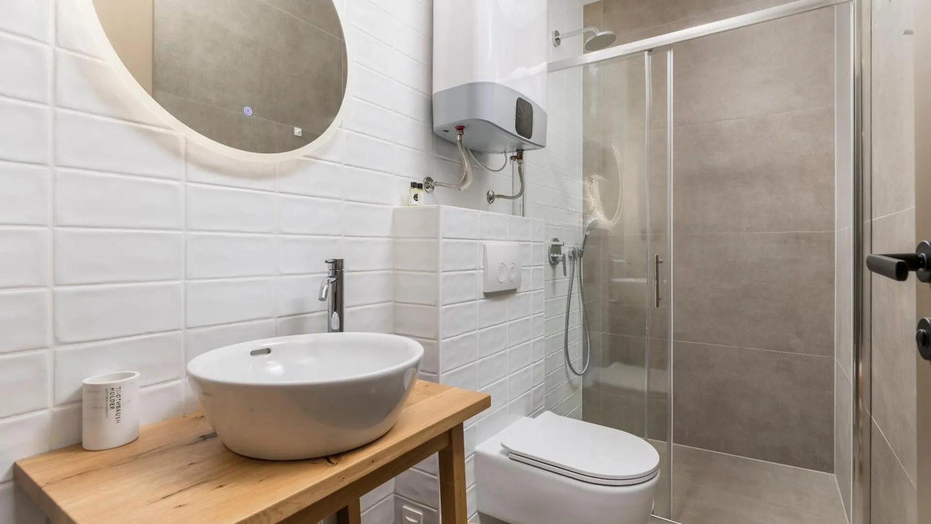 Pula Residence Rooms And Apartments Old City Center
